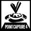 Point Captured - 4