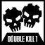 D-D-Double Kill - 1