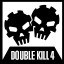 D-D-Double Kill - 4