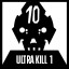 Ultra Kill - 1