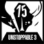 Unstoppable - 3