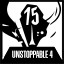 Unstoppable - 4
