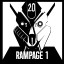 Rampage - 1