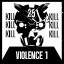 Violence - 1