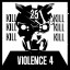 Violence - 4